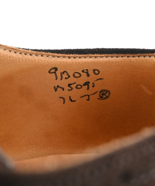 Tricker's 正式鞋