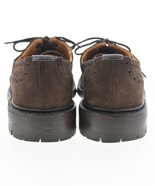 Tricker's 正式鞋