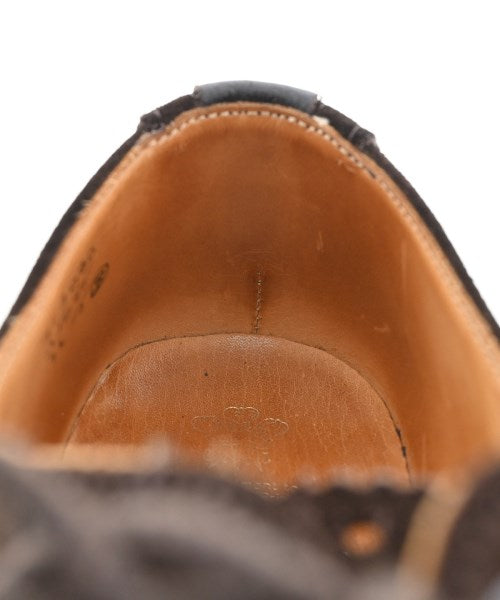 Tricker's 正式鞋