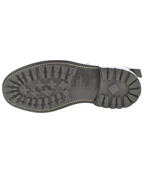 Tricker's 正式鞋