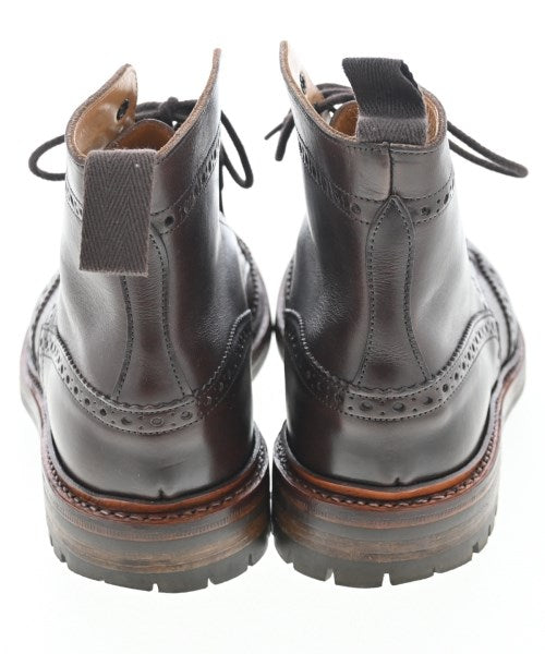 Tricker's 正式鞋