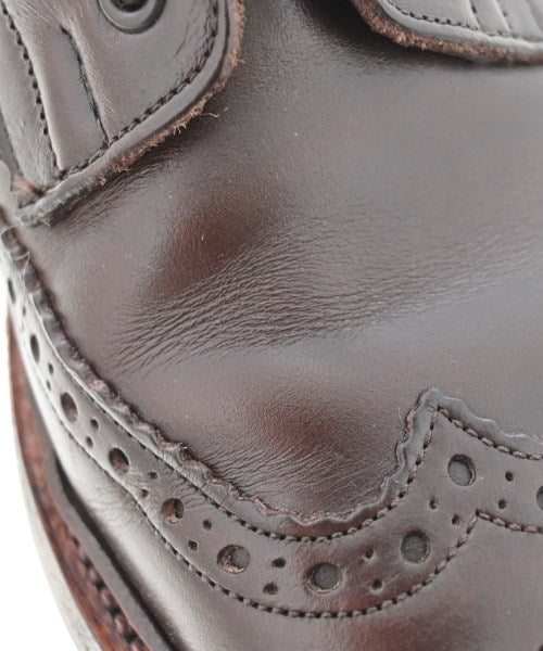 Tricker's 正式鞋