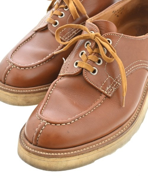 Engineered Garments 正式鞋