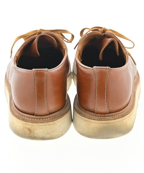 Engineered Garments 正式鞋