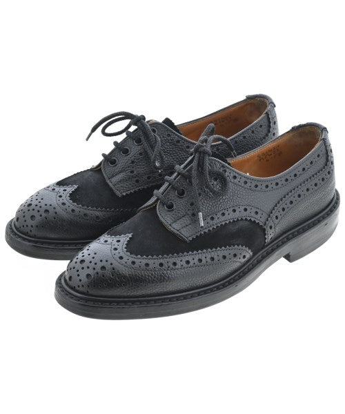 Tricker's 正式鞋