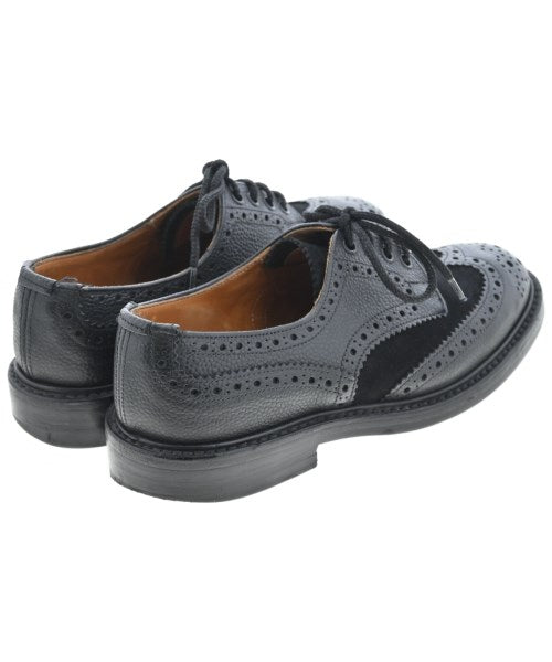 Tricker's 正式鞋