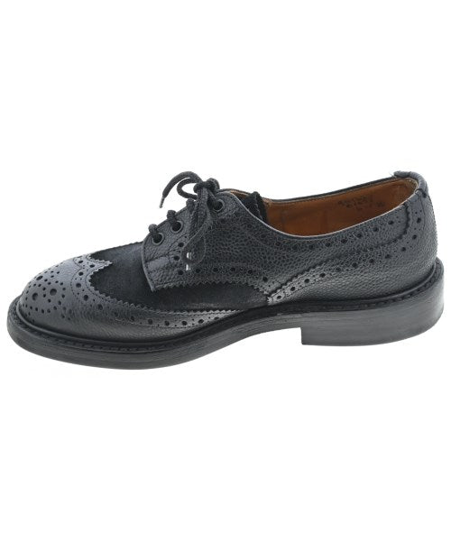 Tricker's 正式鞋