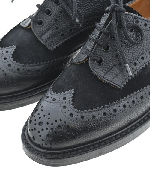 Tricker's 正式鞋