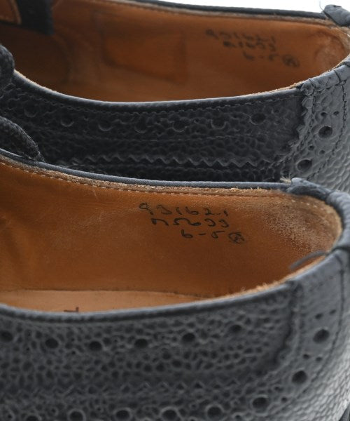 Tricker's 正式鞋