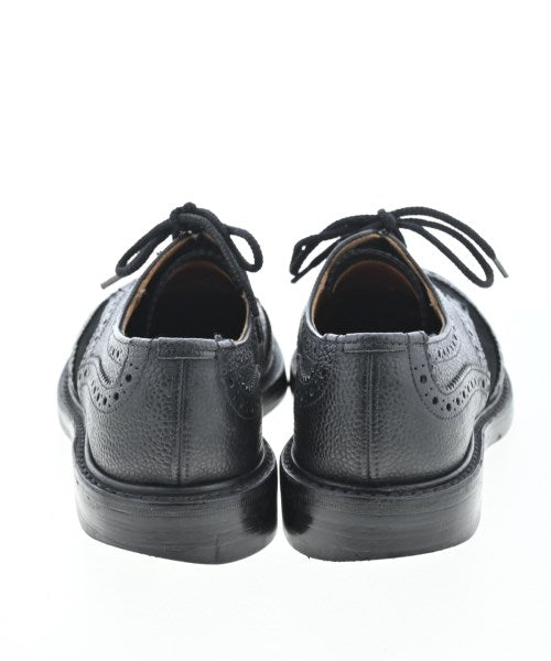 Tricker's 正式鞋