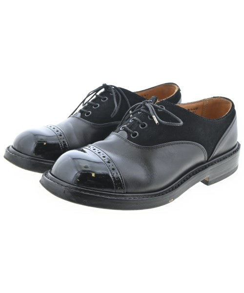Tricker's 其他鞋款