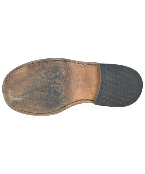 Tricker's 其他鞋款