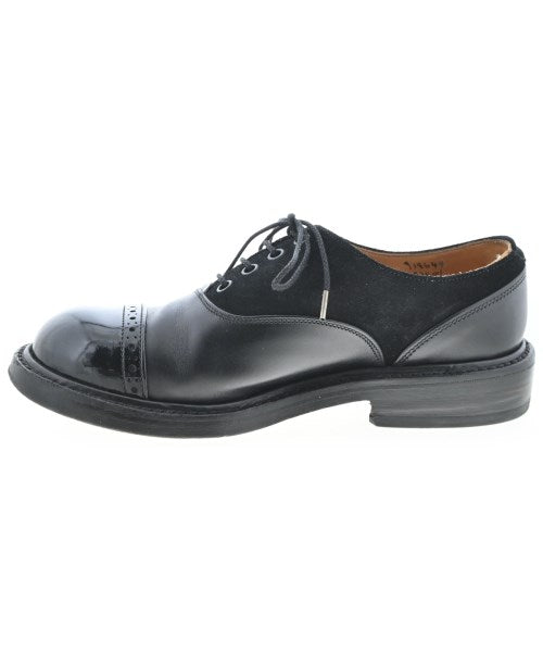 Tricker's 其他鞋款