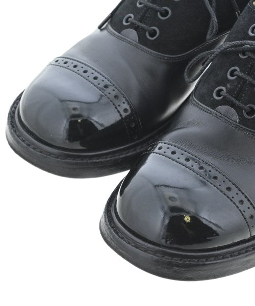 Tricker's 其他鞋款