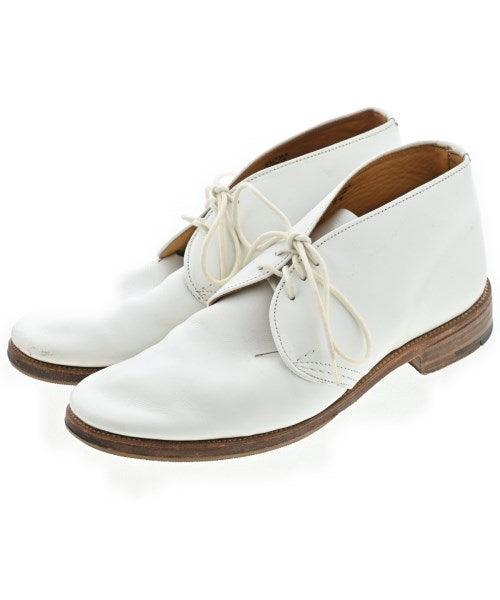 Tricker's 其他鞋款
