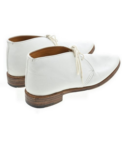 Tricker's 其他鞋款