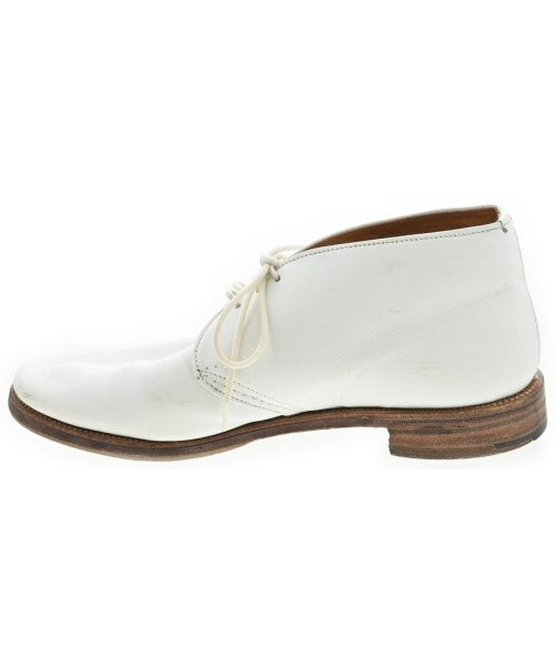 Tricker's 其他鞋款