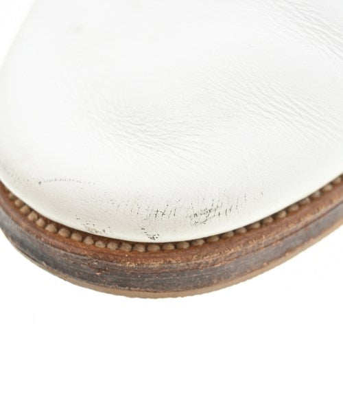 Tricker's 其他鞋款