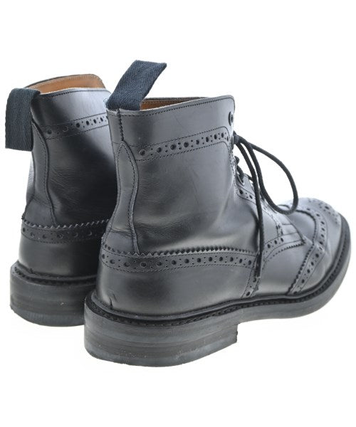 Tricker's 正式鞋