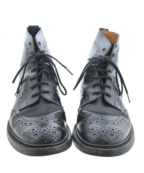 Tricker's 正式鞋