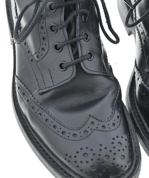 Tricker's 正式鞋
