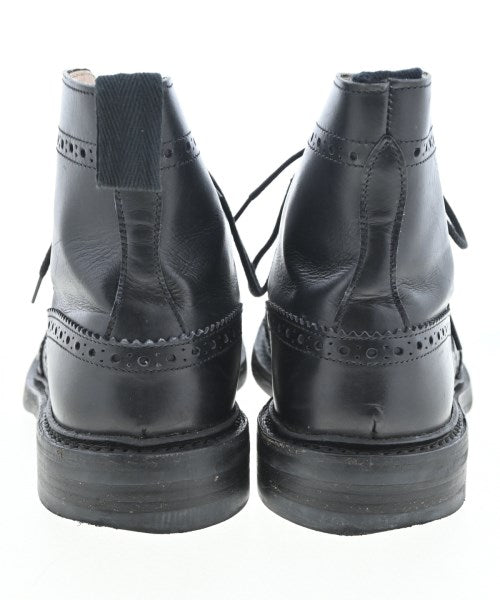 Tricker's 正式鞋