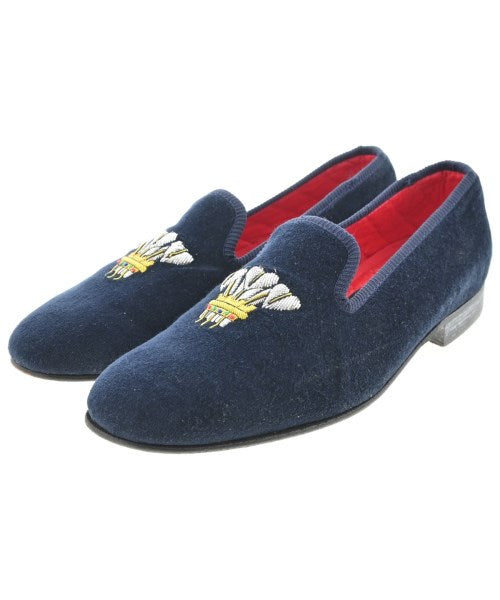 Tricker's 其他鞋款