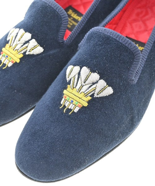 Tricker's 其他鞋款
