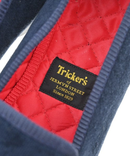 Tricker's 其他鞋款