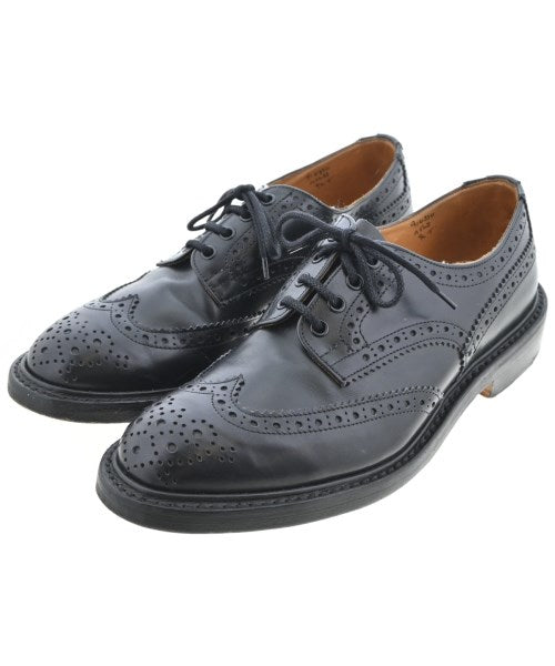 Tricker's 正式鞋