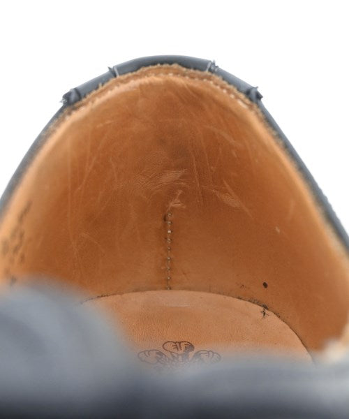 Tricker's 正式鞋