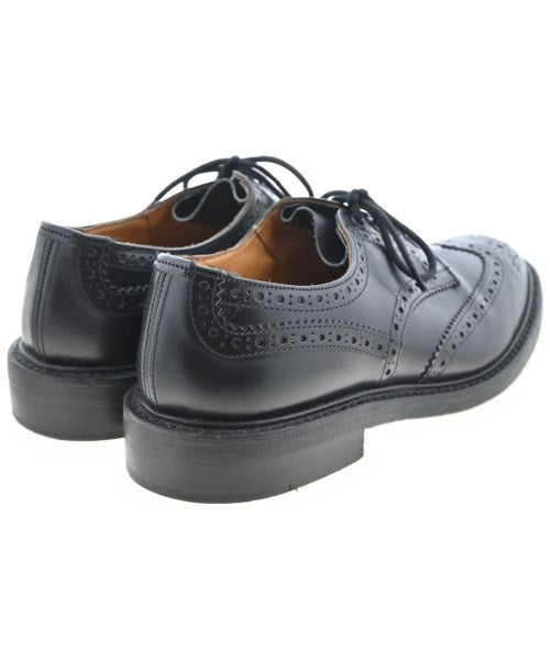 Tricker's 正式鞋