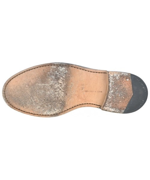 Tricker's 正式鞋