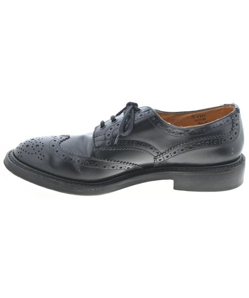 Tricker's 正式鞋
