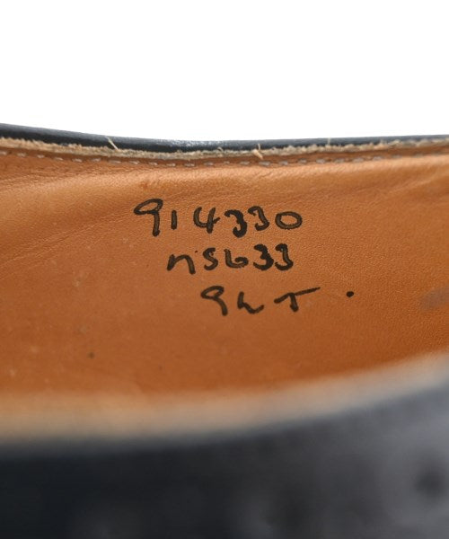 Tricker's 正式鞋