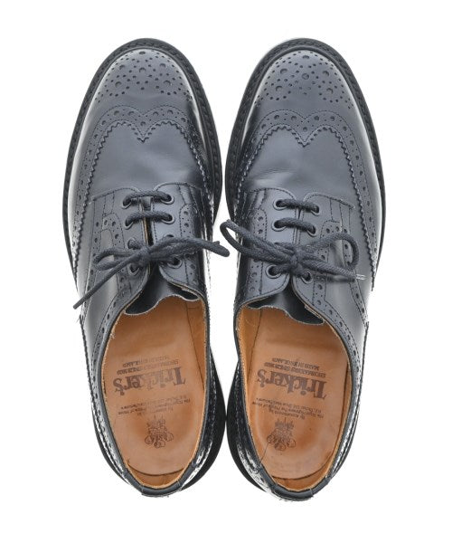 Tricker's 正式鞋