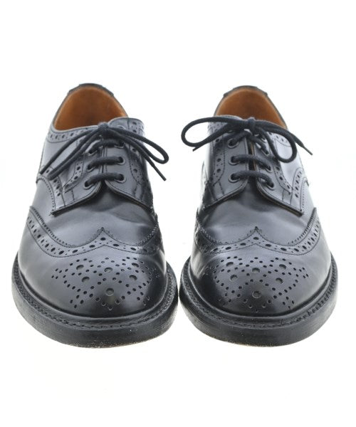 Tricker's 正式鞋