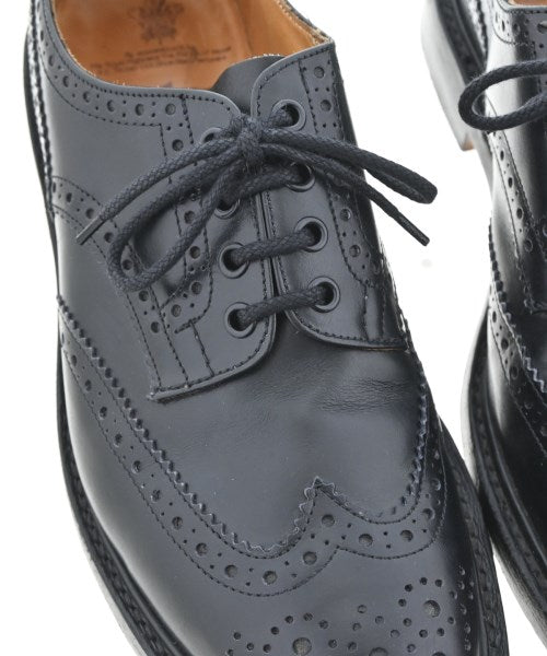 Tricker's 正式鞋