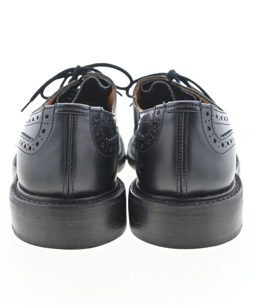 Tricker's 正式鞋