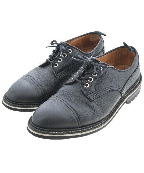 Tricker's 正式鞋