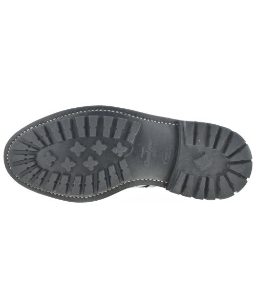 Tricker's 正式鞋