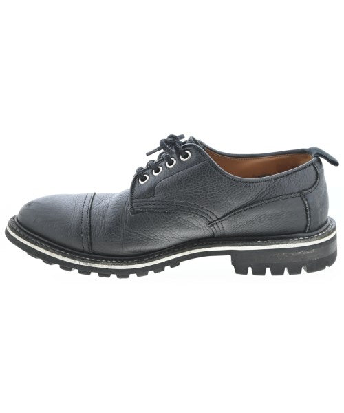 Tricker's 正式鞋