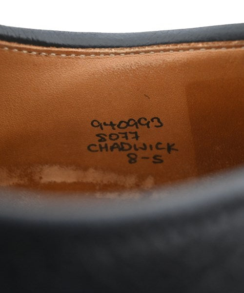 Tricker's 正式鞋