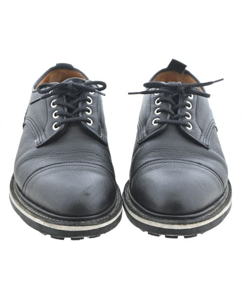 Tricker's 正式鞋