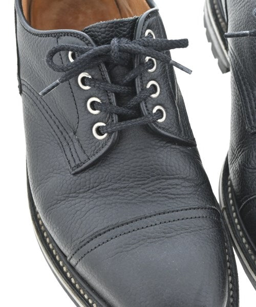 Tricker's 正式鞋