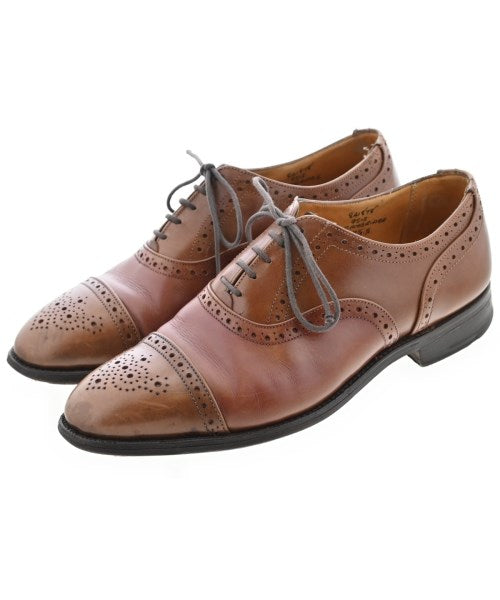 Tricker's 正式鞋