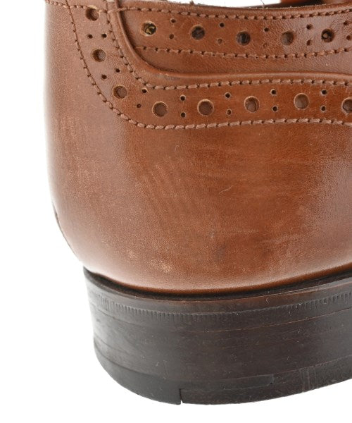 Tricker's 正式鞋