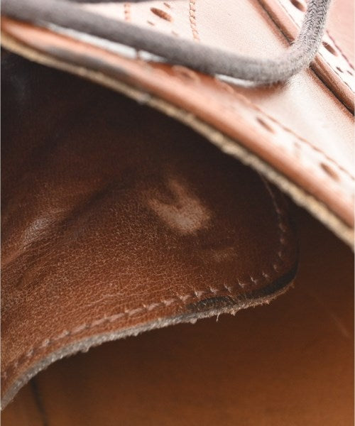 Tricker's 正式鞋
