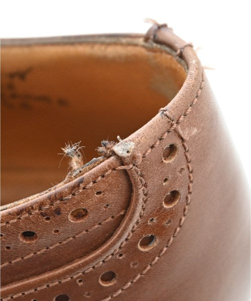 Tricker's 正式鞋