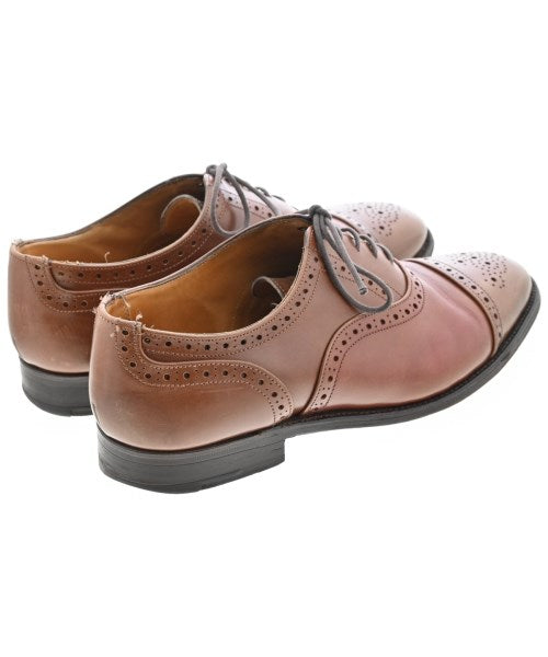 Tricker's 正式鞋
